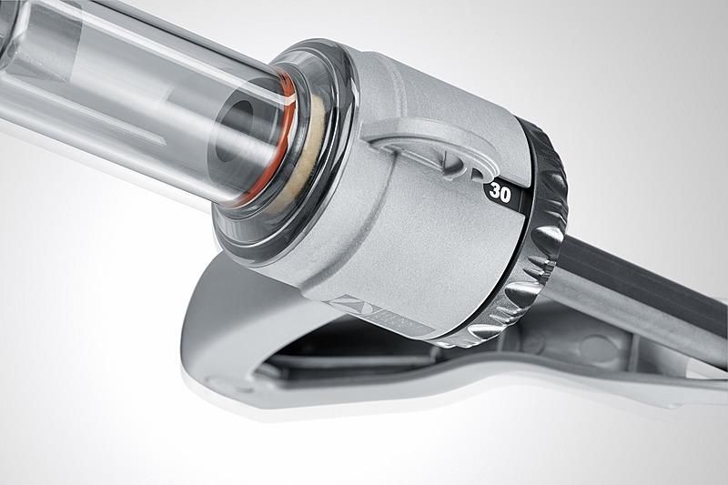 Eco-Matic Pour-On gun 30ml Eco-Matic Pour-On gun 30ml