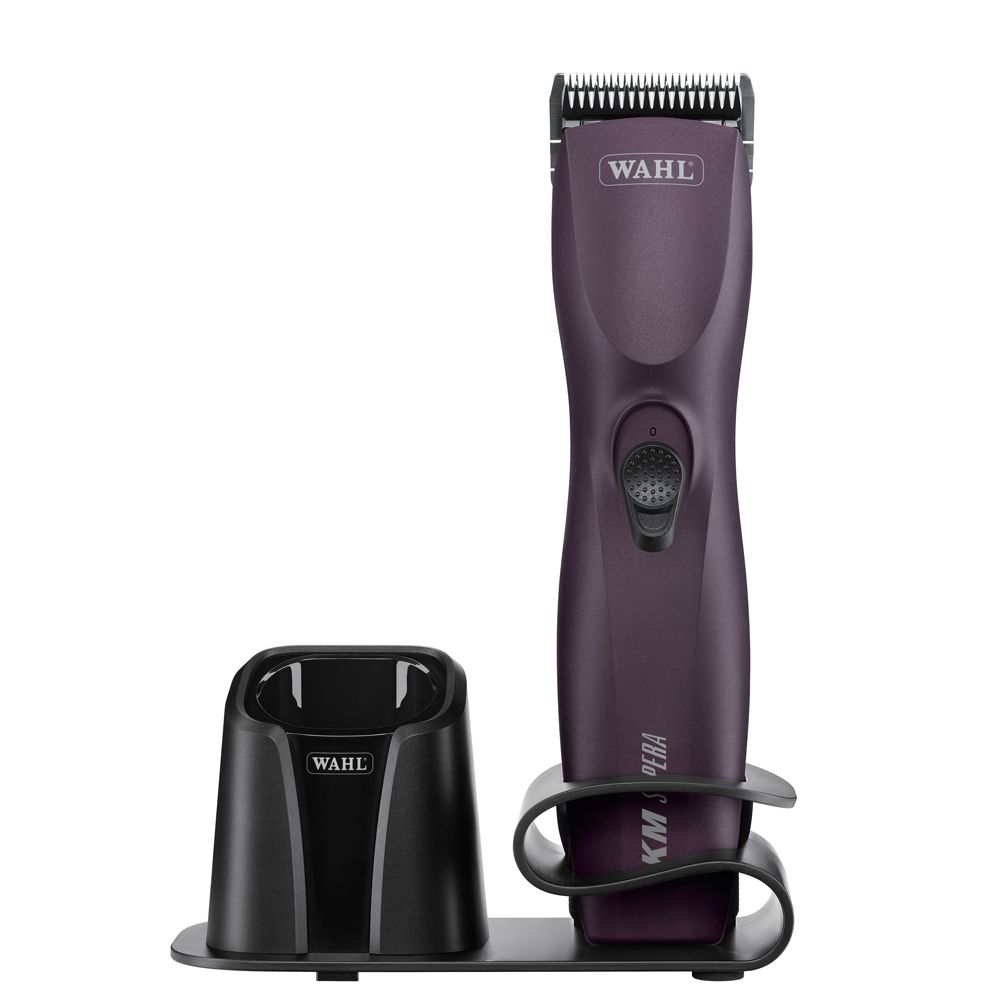 Wahl KM Supera PET