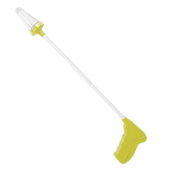 Spinnenvanger met lange steel Spinnenvanger met lange steel