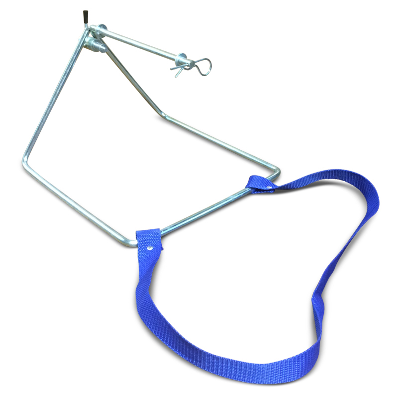 Draadhaspel Big Draadhaspel Big