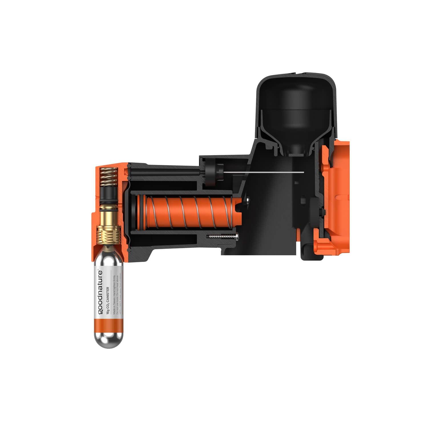 Goodnature A24 Automatische rattenval - muizenval Starter kit Goodnature A24 Automatische rattenval - muizenval Starter kit