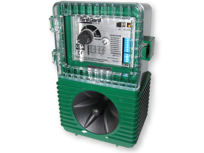 BirdGard Pro #71 standard BirdGard Pro #71 standard