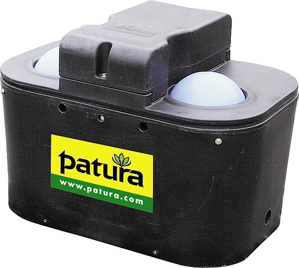 Patura Farmdrinker 2 ballen | inhoud 76 liter