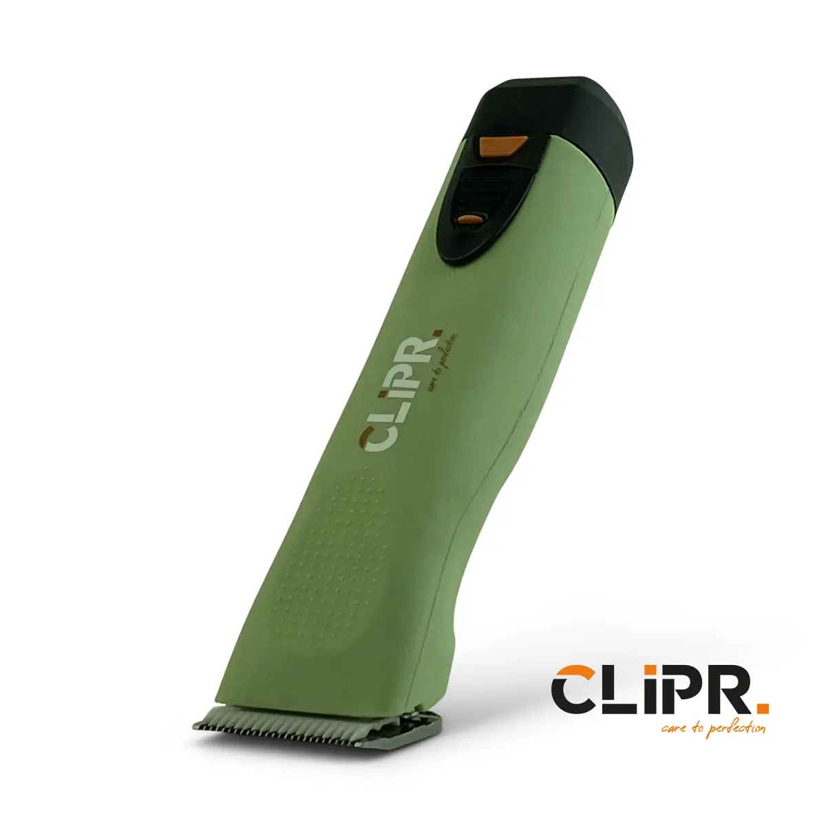 Clipr Ultimate 2-speed hondentondeuse op accu Clipr Ultimate 2-speed hondentondeuse op accu