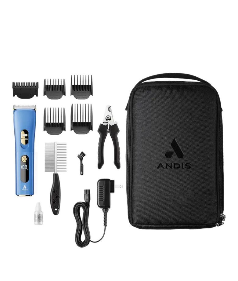 Andis enVision hondentondeuse