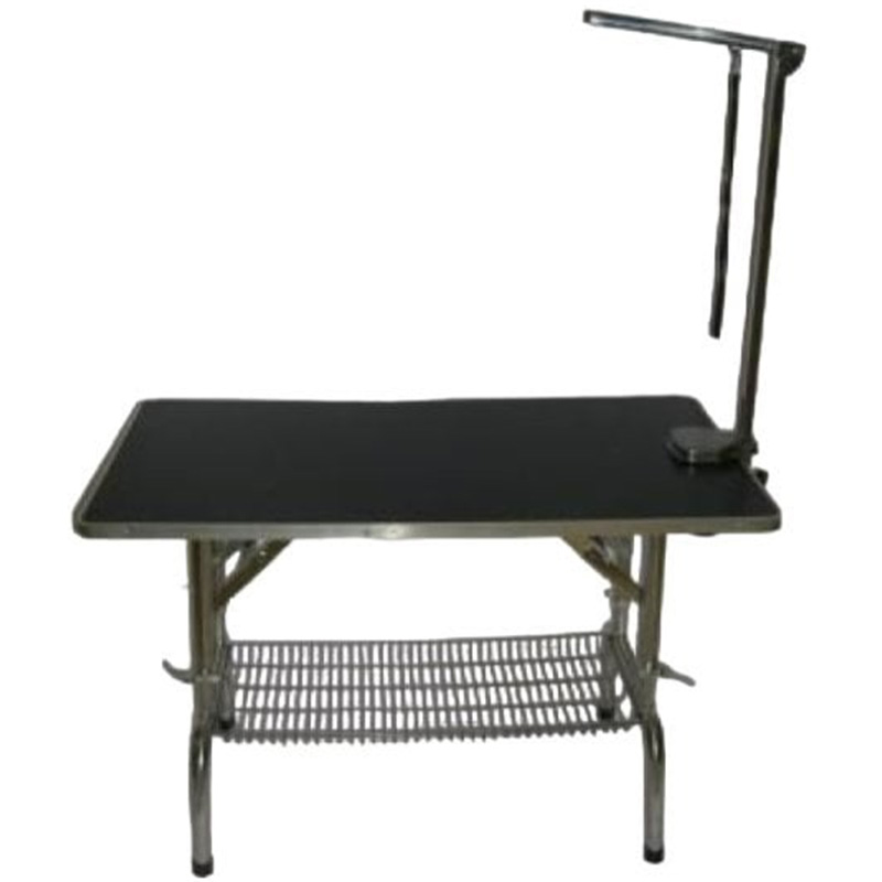 Clipr Verstelbare Trimtafel 110x60cm Hoogte tussen 75-94