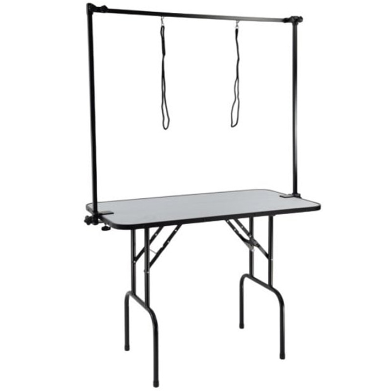 Clipr Opvouwbare Trimtafel 110x61x80cm