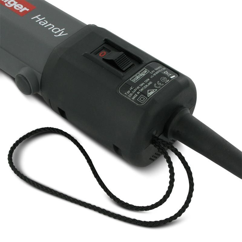 Heiniger Handy clipper 120 watt
