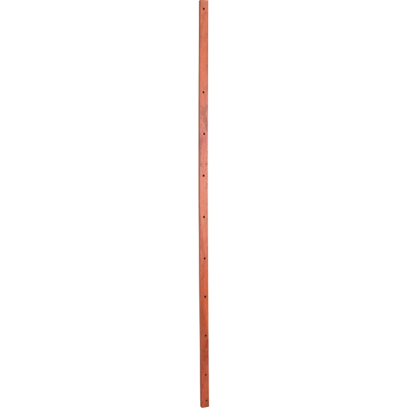 Patura hardhouten lat 1,24m (40x25mm)