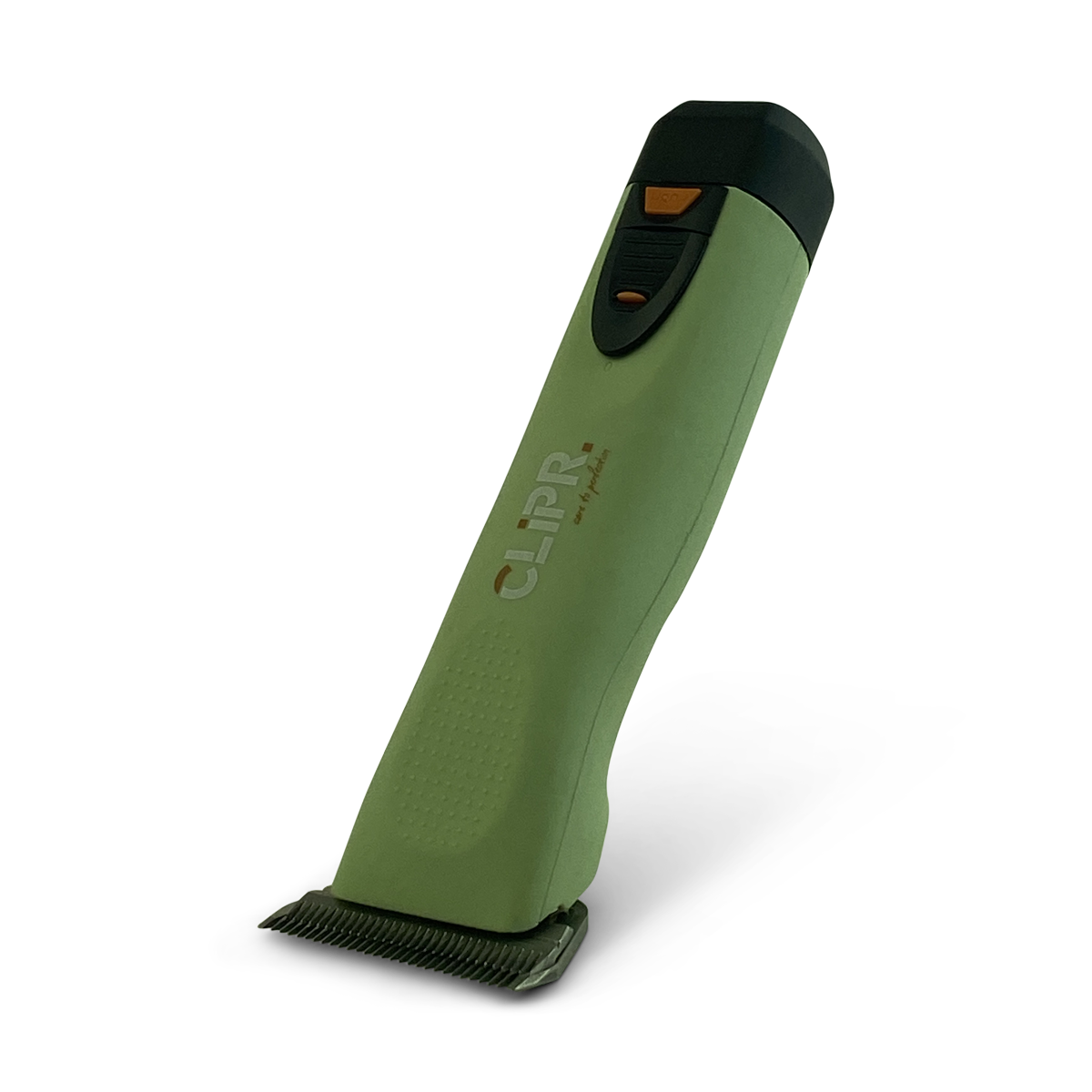 Clipr Horse Ultimate 2-speed tondeuse op accu Clipr Horse Ultimate 2-speed tondeuse op accu