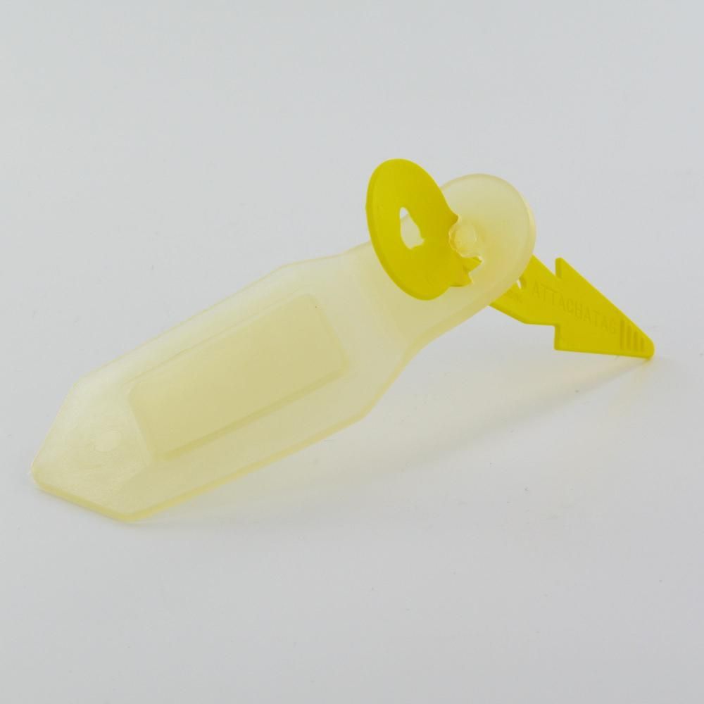 Auriplak vliegenoormerk 10st Auriplak vliegenoormerk 10st