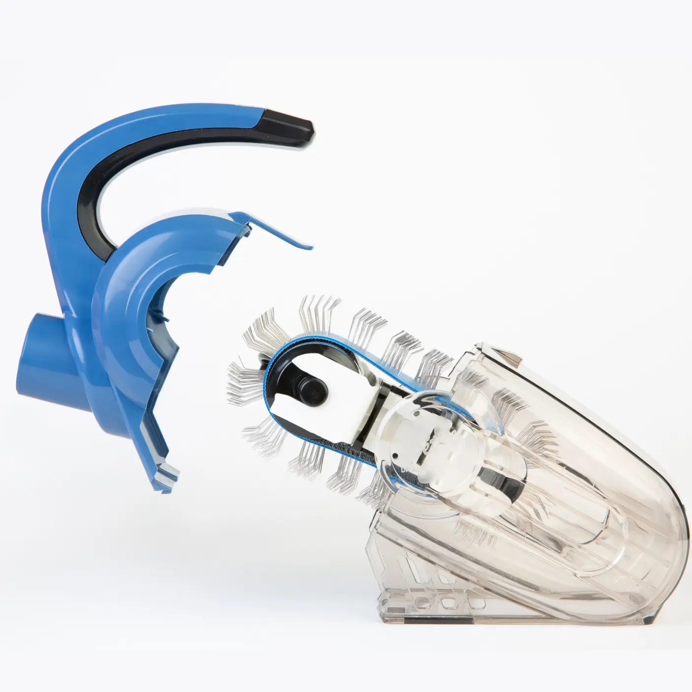 Automatische Hondenborstel ADB Petite Compleet