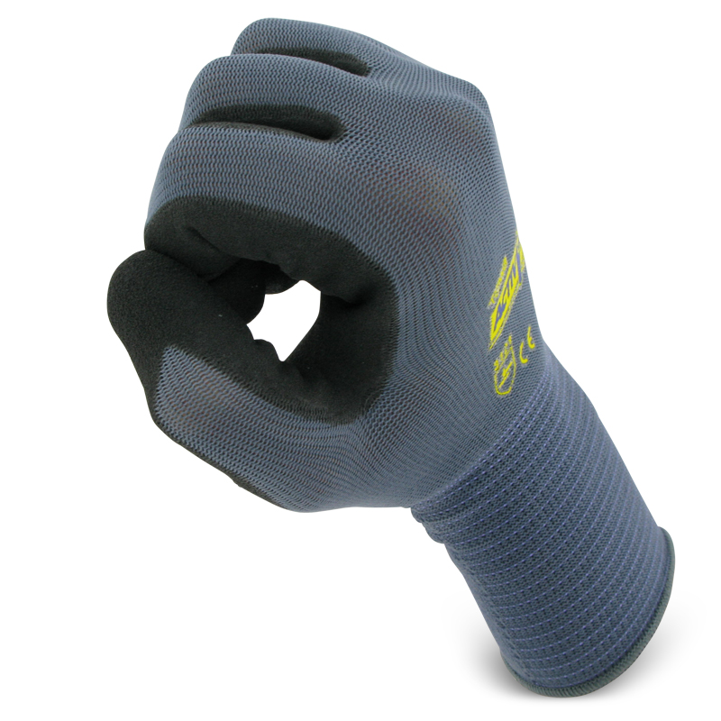 Werkhandschoen Active-Grip L (9) Werkhandschoen Active-Grip L (9)