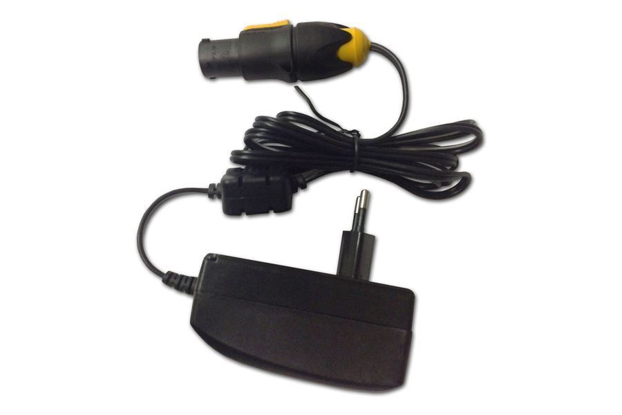 Adapter 230V/12V voor LaserOp laserapparaten