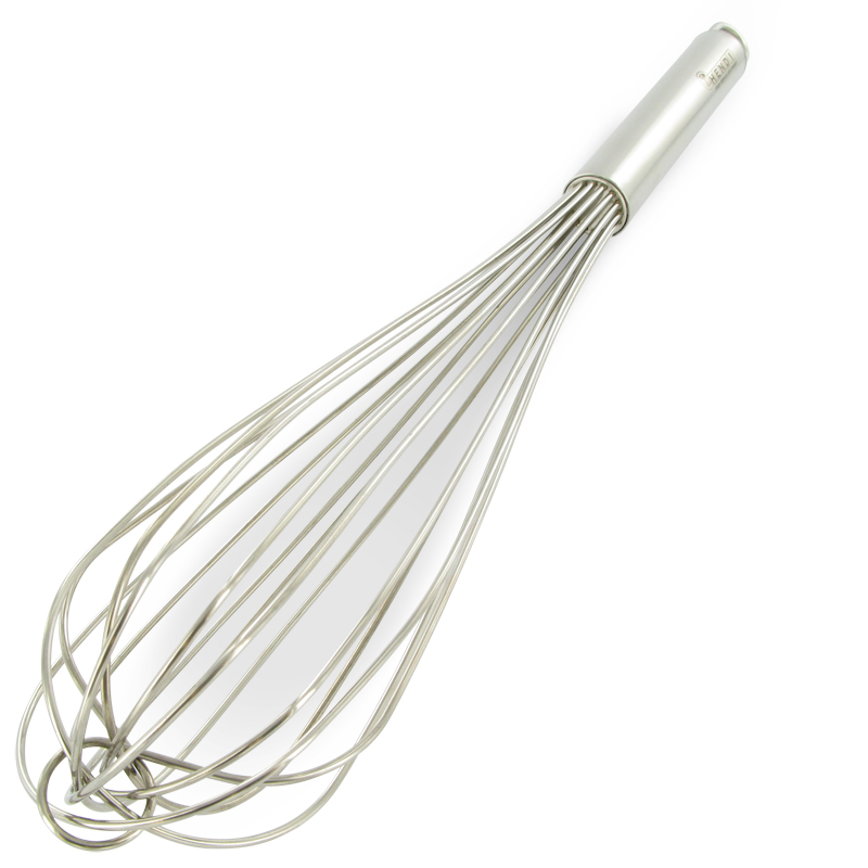 Garde rvs 40cm