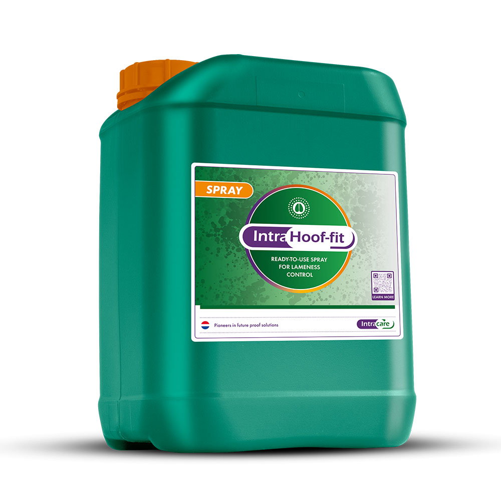 HF Intra Hoof-fit Spray 20L