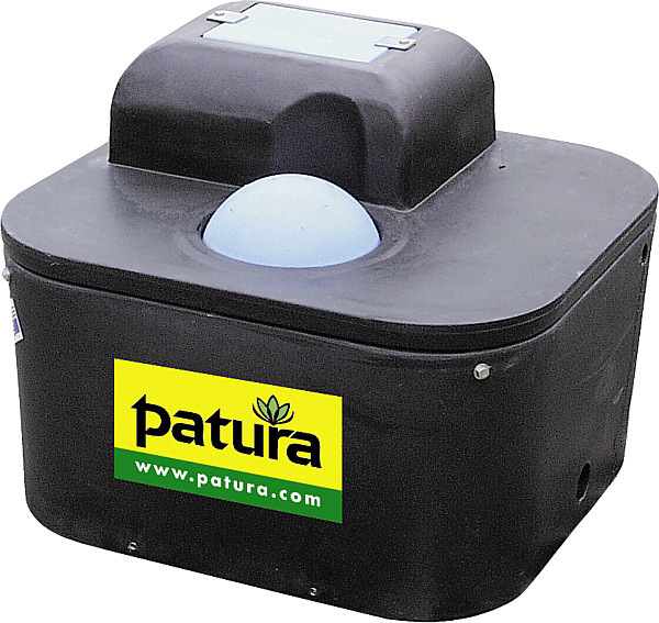 Patura Farmdrinker 1 bal | inhoud 57 liter