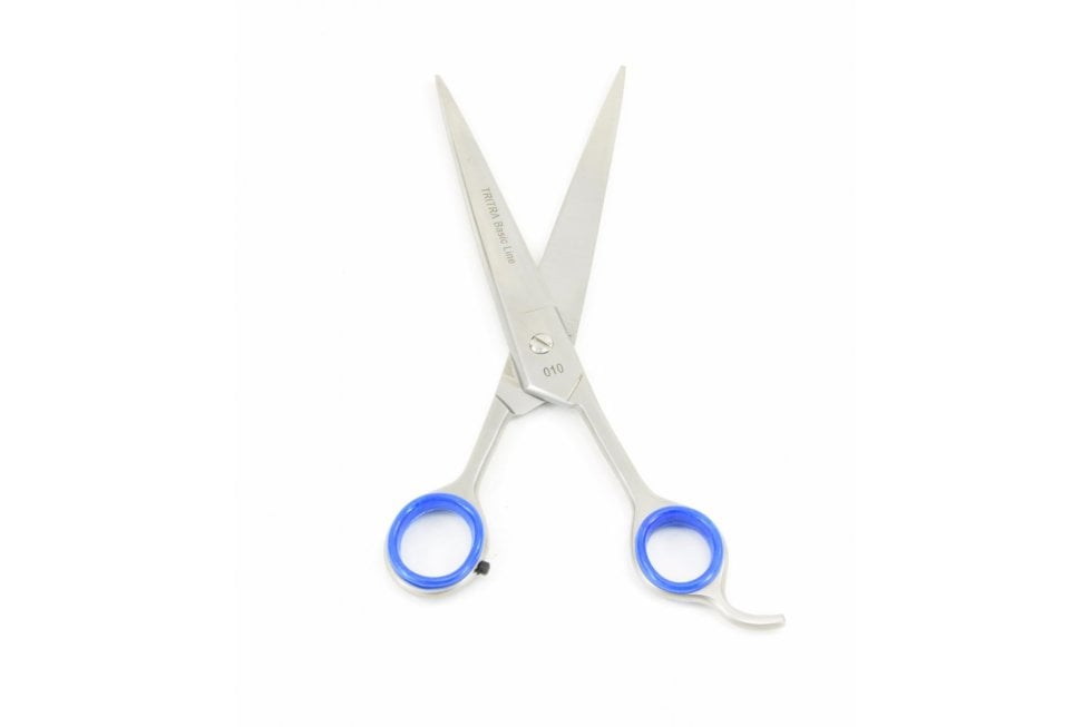 Tritra Trimschaar Recht (20cm) 010