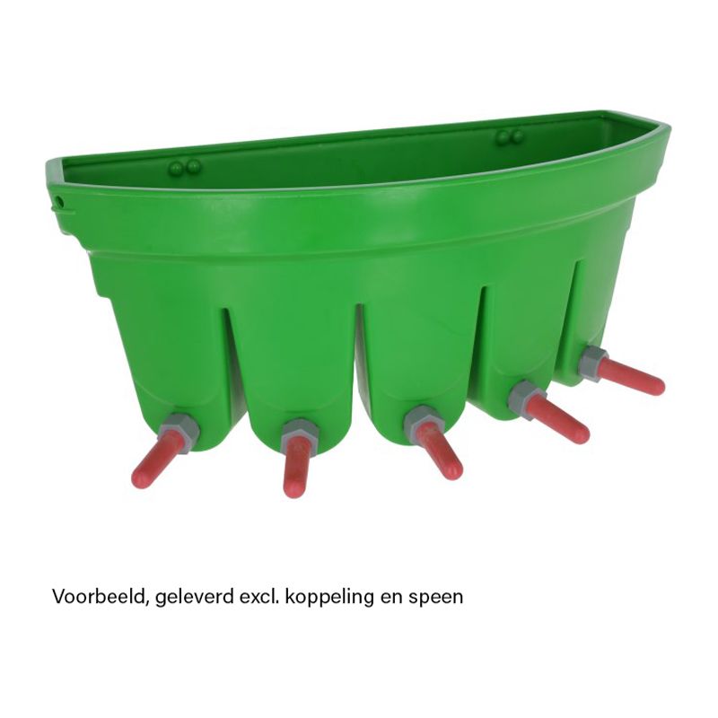 Multi Feeder Lam | Kalf 5-sp Multi Feeder Lam | Kalf 5-sp