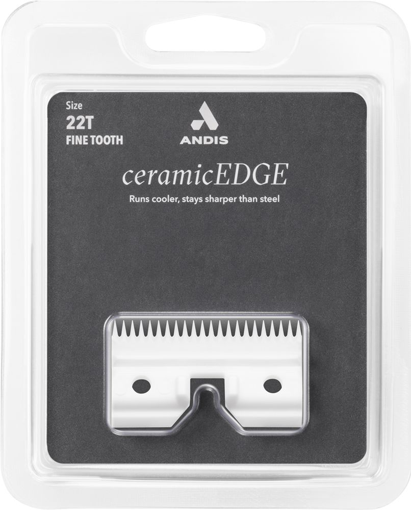 Andis CeramicEdge™ bovenmes FT22 Ultra Fine