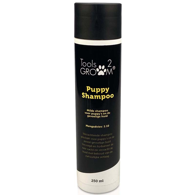 Tools-2-Groom puppy shampoo 250ML
