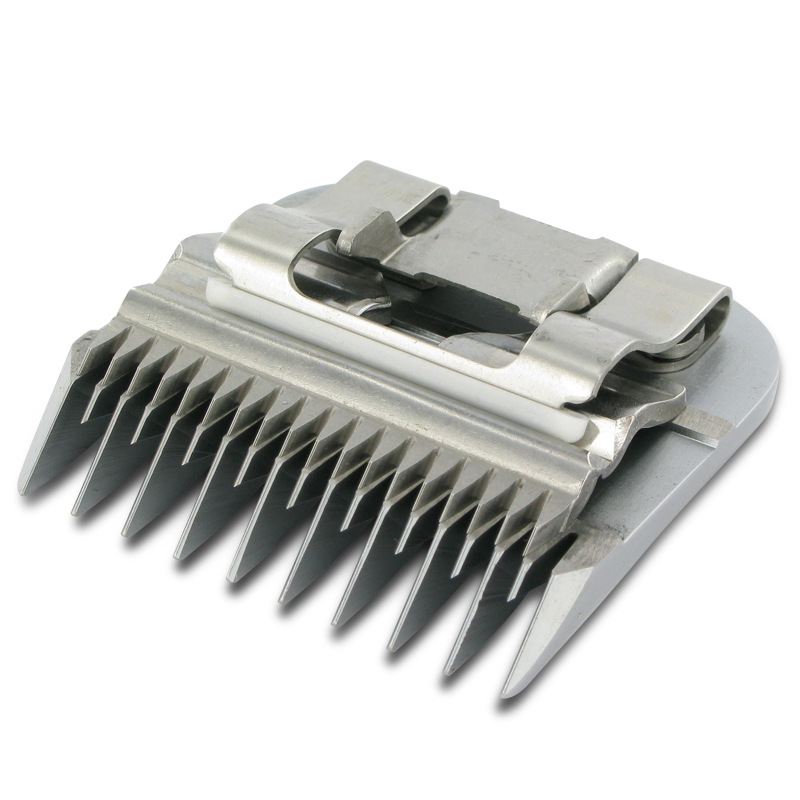 Andis UltraEdge™ 4 Skiptooth  9.5 mm Andis UltraEdge™ 4 Skiptooth  9.5 mm