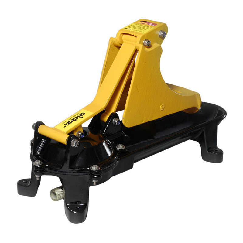 Weidepomp Eider Weidepomp Eider