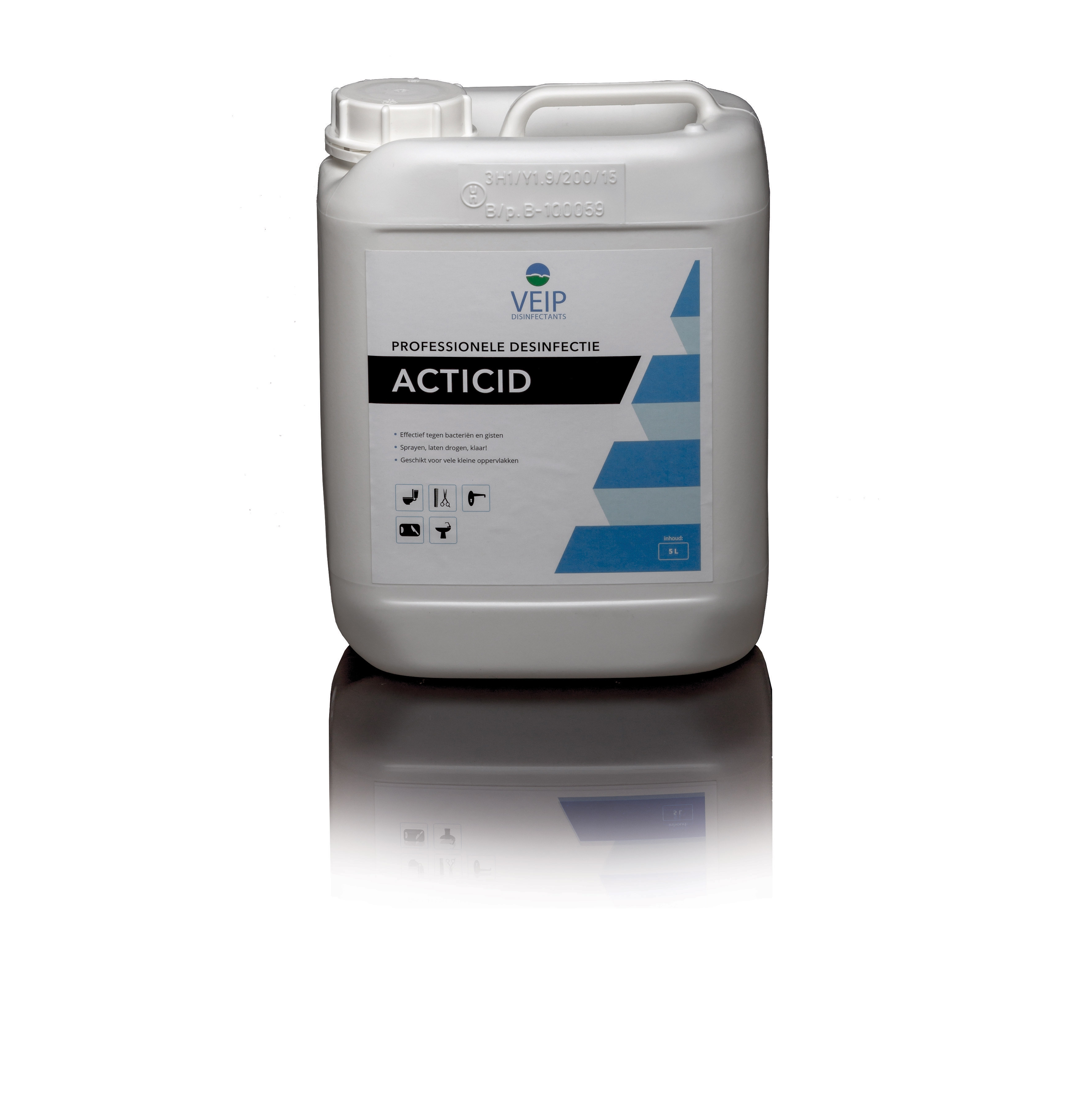 Acticid 5 liter