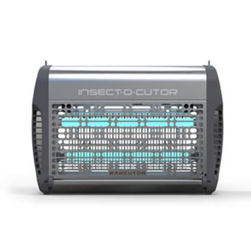 Renet Insect-O-Cutor - Exocutor-16 RVS 2x8 watt