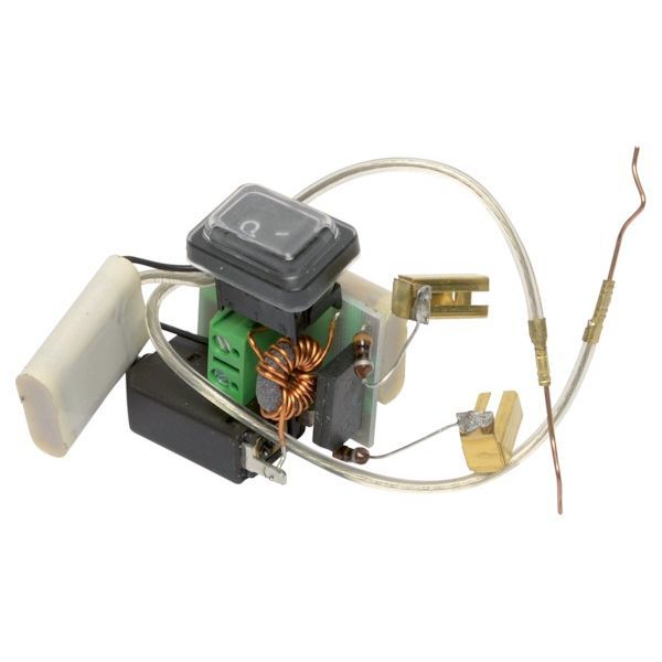 198001030 Printplaat compleet | Liscop LITE 198001030 Printplaat compleet | Liscop LITE