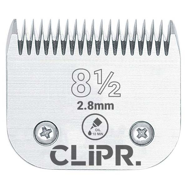 Clipr Ultimate A5 Blade 8.5 - 2.8mm