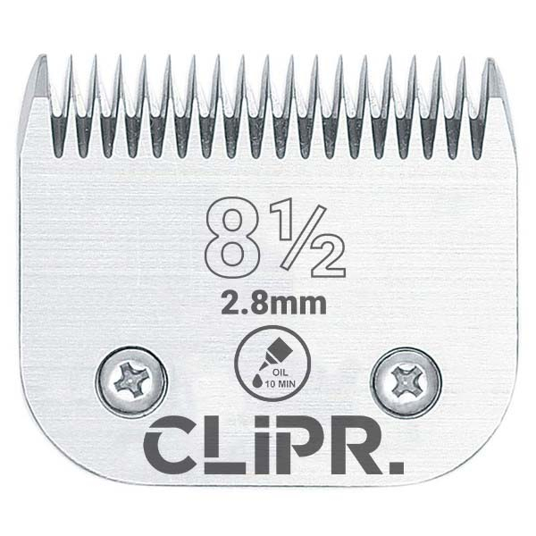 Clipr Ultimate A5 Blade 8.5 - 2.8mm Clipr Ultimate A5 Blade 8.5 - 2.8mm