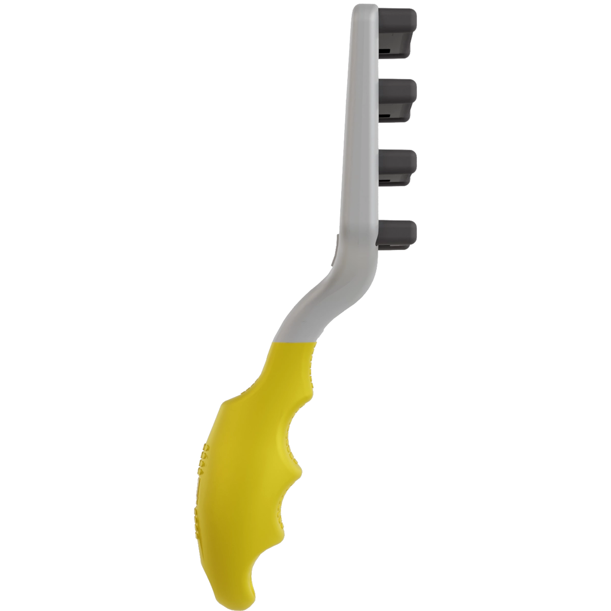 FUR4 Bundle voor katten Geel + Paars