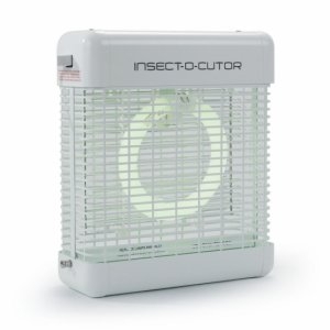 Insect-O-Cutor Renet Select 22Watt 80m²