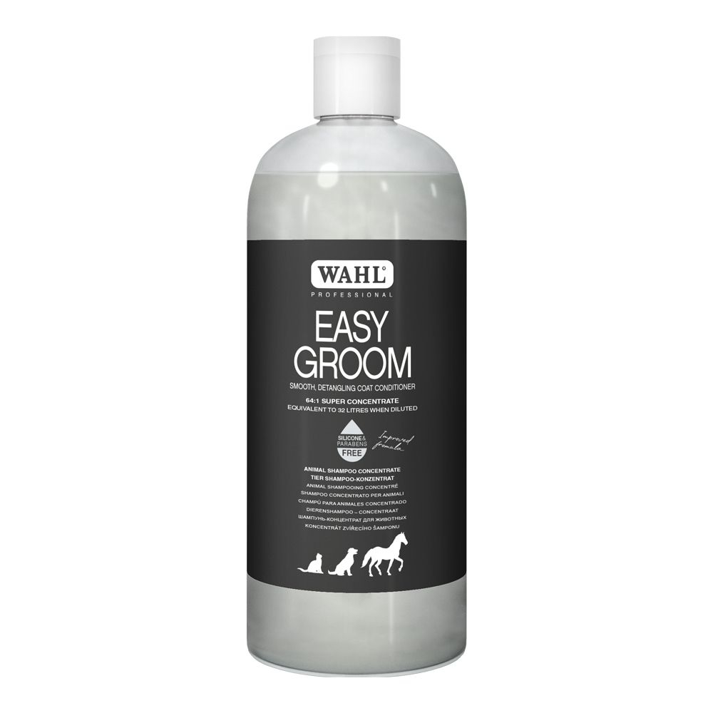 Wahl Showman Conditioner Easy Groom 500ml