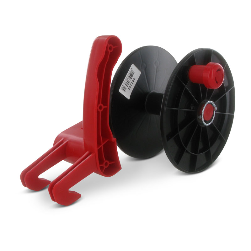 Draadhaspel VS-88 250 meter Draadhaspel VS-88 250 meter