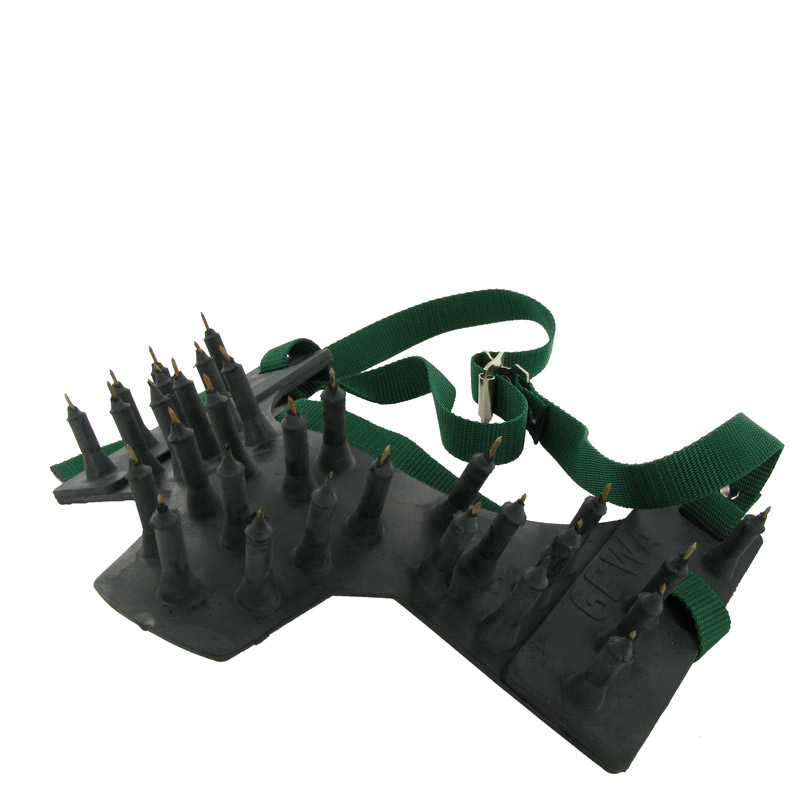 Spijkerhalster rubber  (Anti-drinkhalster) Koe Spijkerhalster rubber  (Anti-drinkhalster) Koe