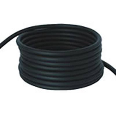 Melkslang Rubber 16x28mm 25 meter