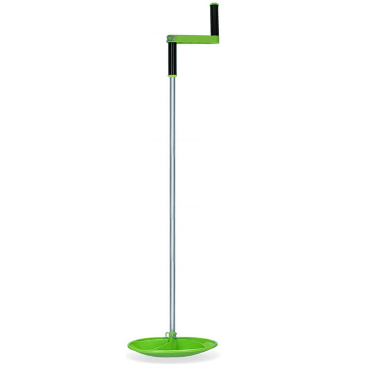 Twist Butler schapennet oproller / haspel