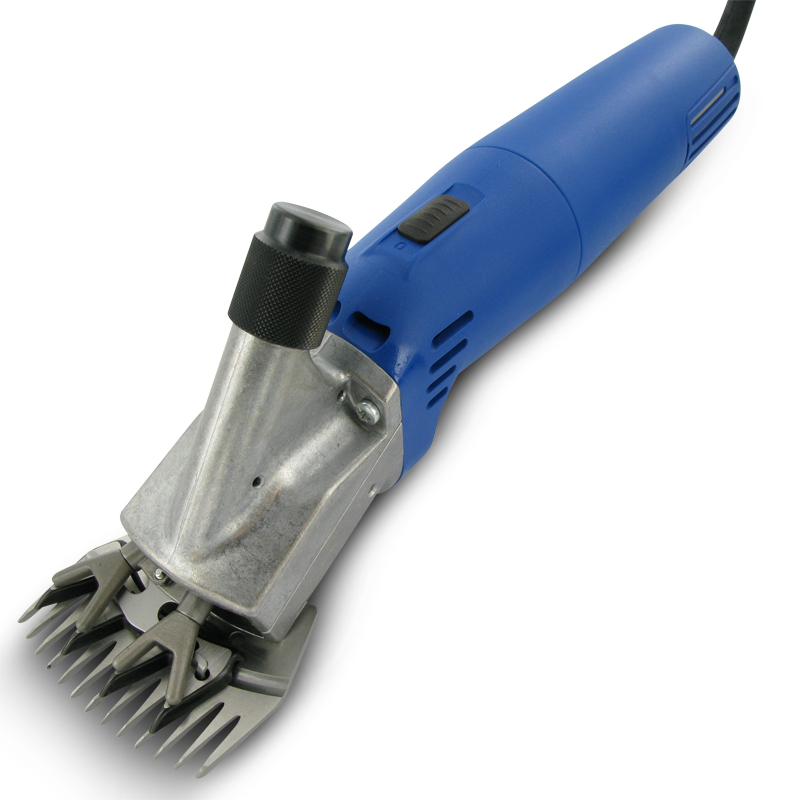 Elektrische schaapscheermachine, 480 W, schaap, geitenschaar, slijpmachine, scheermachine, schaapschaar, dierenscheermachine, 220 V Elektrische schaapscheermachine, 480 W, schaap, geitenschaar, slijpmachine, scheermachine, schaapschaar, dierenscheermachine, 220 V