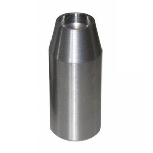 Kopje voor onthoornapparaat Super 15mm 24volt Kopje voor onthoornapparaat Super 15mm 24volt