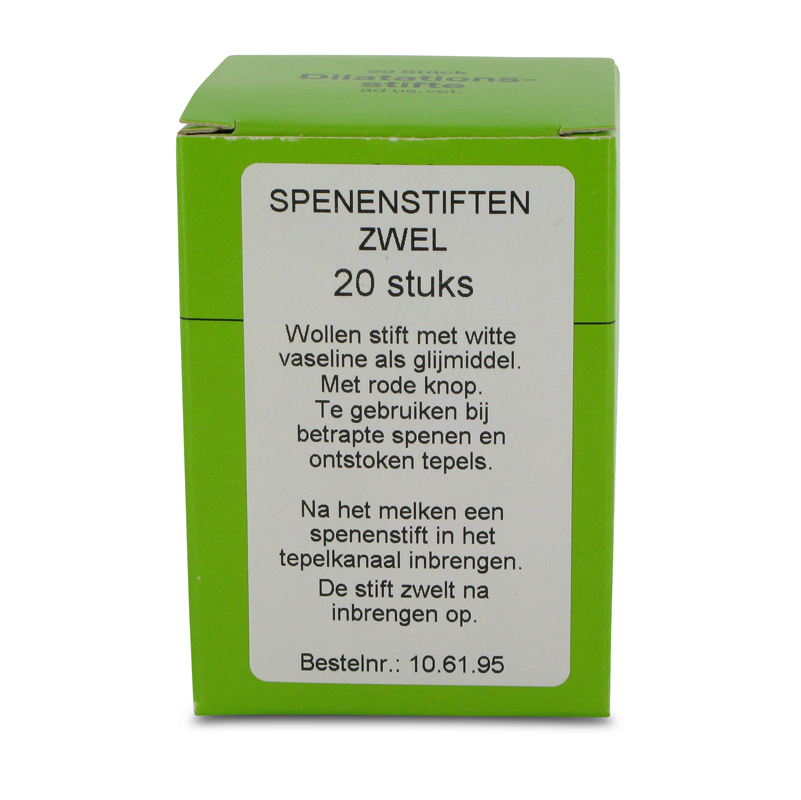 Spenenstiften Zwel 20st Spenenstiften Zwel 20st