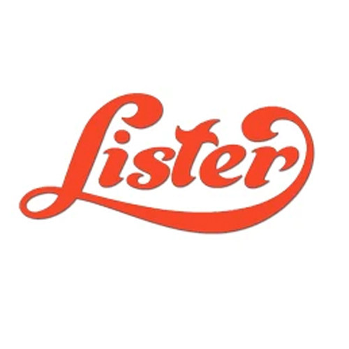 Lister