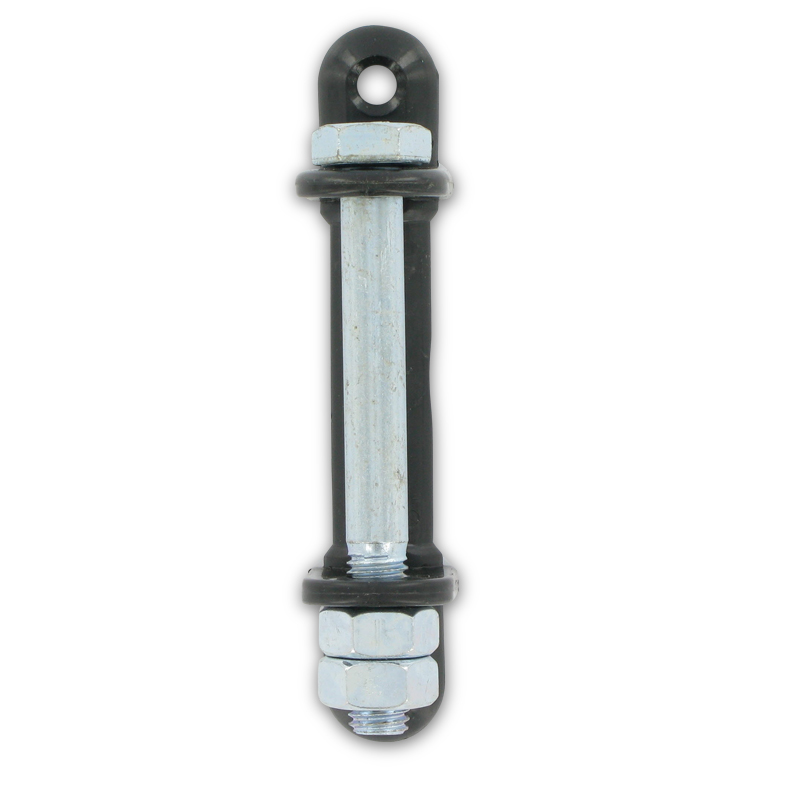 Lint hoekisolator 40-60mm 10st