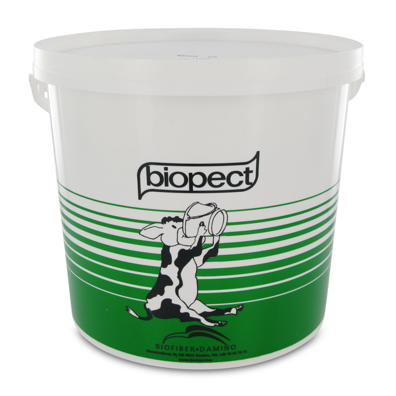 Biopect 2.5 kg Biopect 2.5 kg