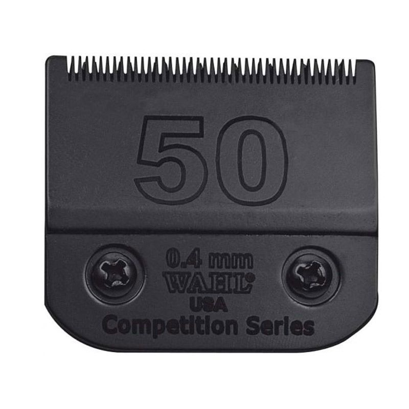 Wahl kopje Ultimate Competition no.50 0.4mm