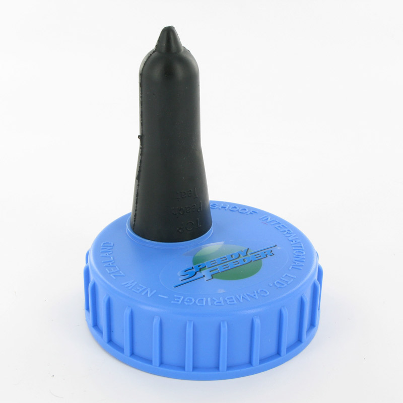 Speen voor Speedy Feeder Speen voor Speedy Feeder