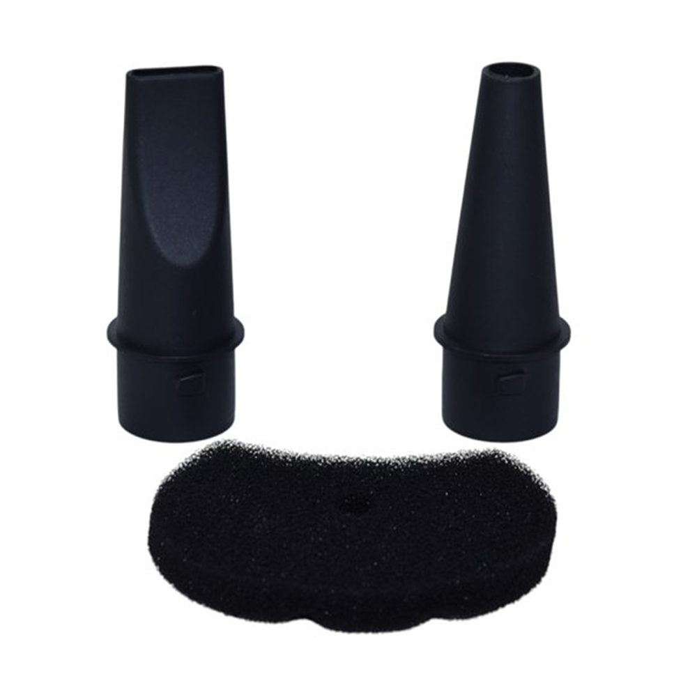 Waterblazer Dogophant DP01 2200 watt zwart Waterblazer Dogophant DP01 2200 watt zwart