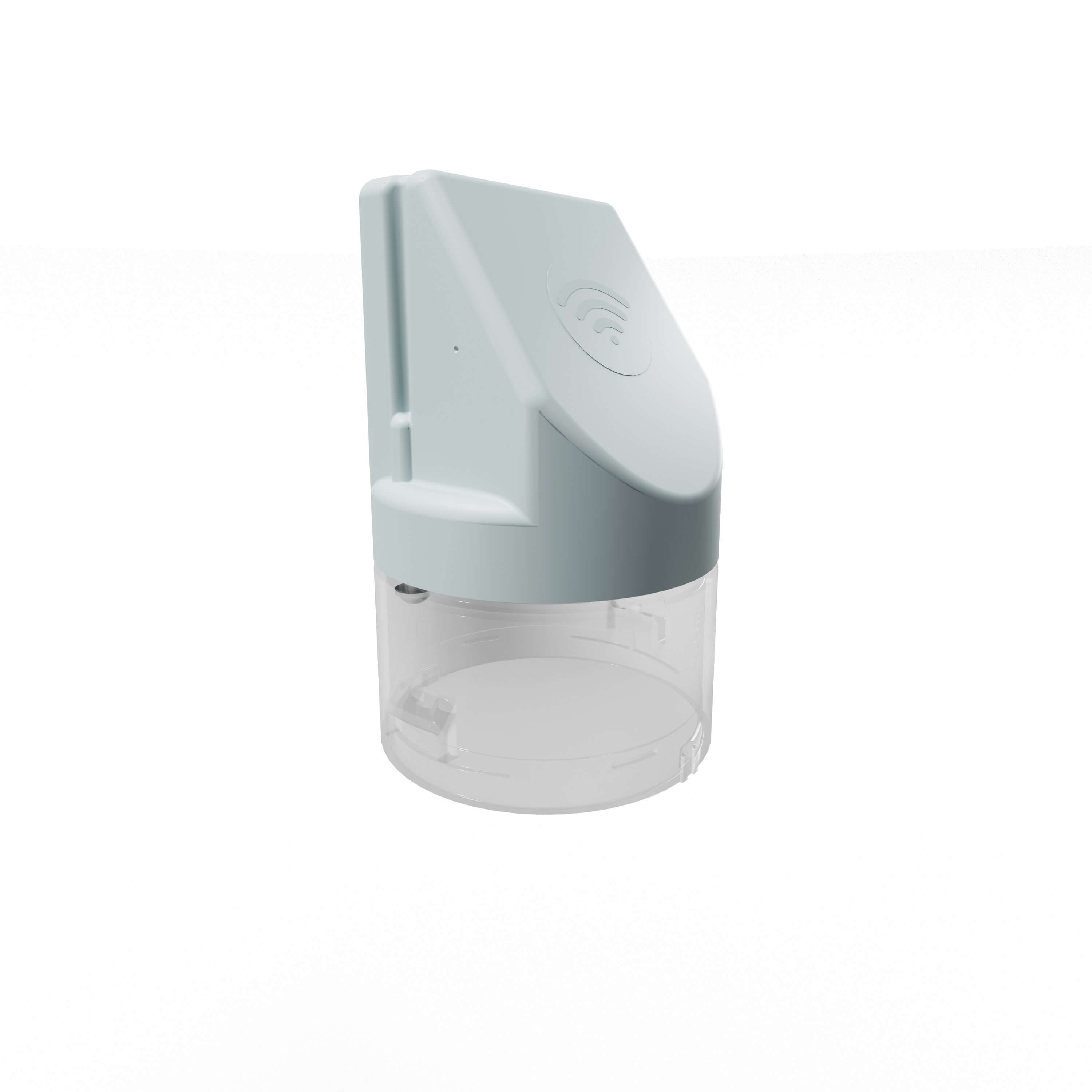 Camro NFC Teller voor Safetrap A25 trap