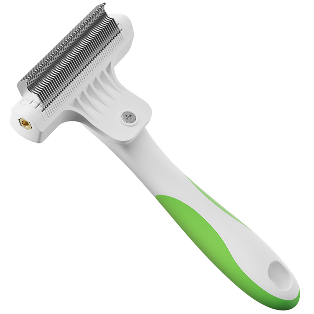 Andis deShedding kam fijn